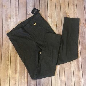 Rafaela Comfort skinny ankle pants